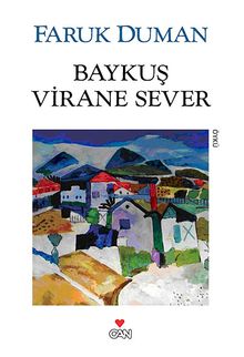 Baykuş Virane Sever