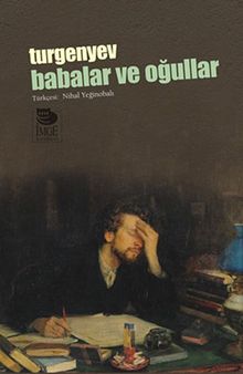 Babalar ve Oğullar