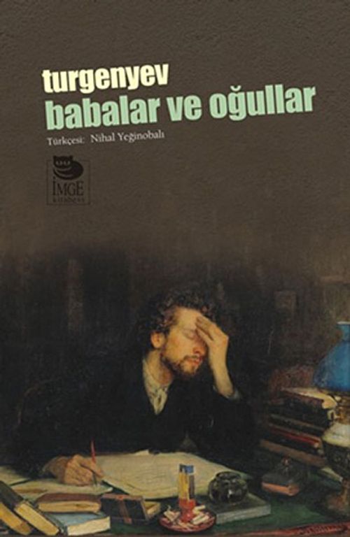 Babalar ve Oğullar