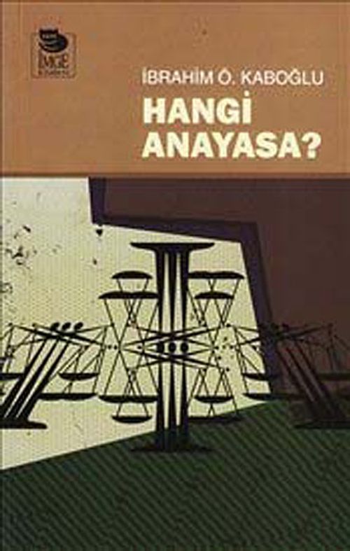 Hangi Anayasa?