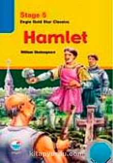 Hamlet (Stage 5) Cd'siz