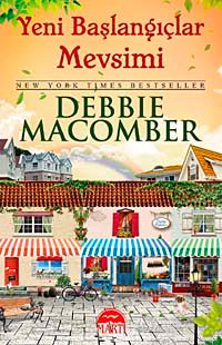 Yeni Başlangıçlar Mevsimi