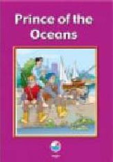 Princes Of The Oceans (Reader D) Cd'siz