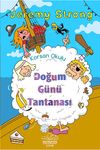 Korsan Okulu / Doğum G&uuml;n&uuml; Tantanası