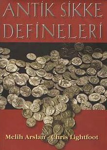 Antik Sikke Defineleri