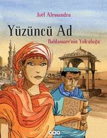 Yüzüncü Ad & Baldassare'nin Yolculuğu (Çizgi Roman)