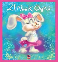 21 Minik Öykü