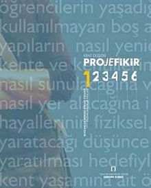 Kent Düşleri Projefikir Ulucanlar Merkez Kapalı Cezaevi