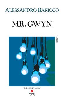Mr.Gwyn