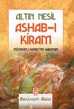 Altın Nesil Ashab-ı Kiram
