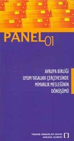 AB Uyum Yasaları Çerçevesinde Mimarlık Mesleğinin Dönüşümü