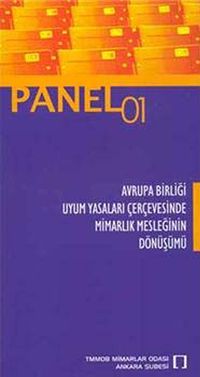 AB Uyum Yasaları Çerçevesinde Mimarlık Mesleğinin Dönüşümü