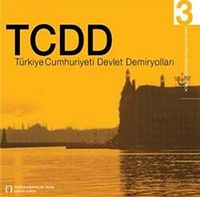 TCDD Türkiye Cumhuriyeti Devlet Demiryolları