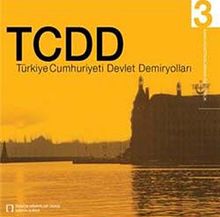 TCDD Türkiye Cumhuriyeti Devlet Demiryolları
