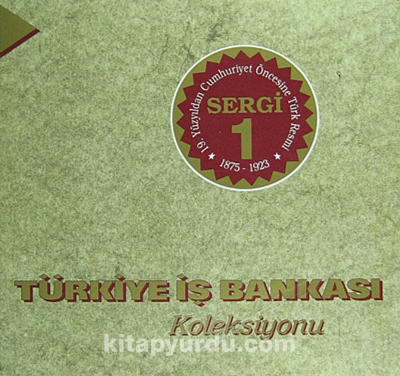 Türkiye İş Bankası Koleksiyonu (1-H-7)