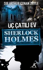 Üç Çatılı Ev / Sherlock Holmes (cep boy)
