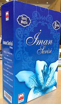 İman Serisi (6 Kitap)