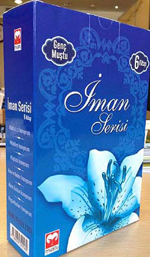 İman Serisi (6 Kitap)