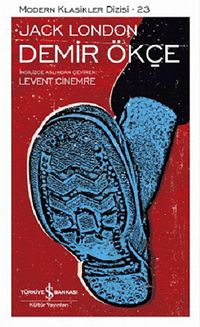 Demir Ökçe (Karton Kapak)