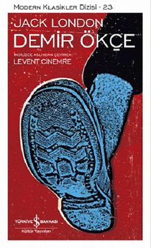 Demir Ökçe (Karton Kapak)