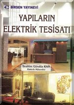 Yapıların Elektrik Tesisatı