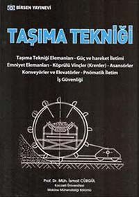 Taşıma Tekniği
