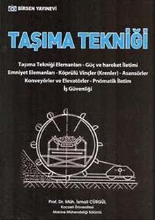 Taşıma Tekniği