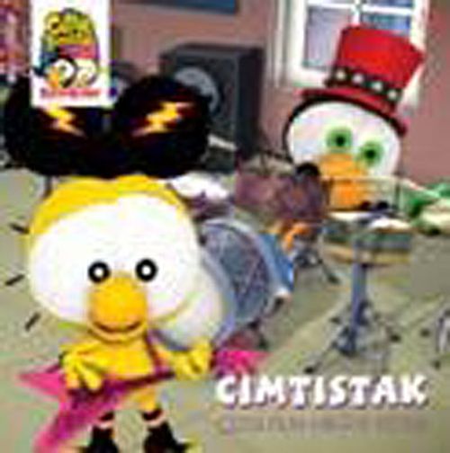 Cımtıstak