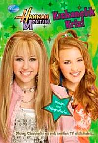Kıskançlık Krizi-Hannah Montana