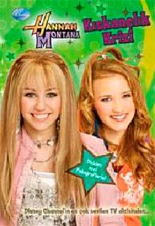 Kıskançlık Krizi-Hannah Montana