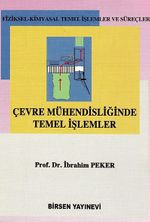 Çevre Mühendisliğinde Temel İşlemler