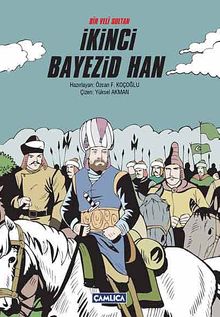 Bir Veli Sultan İkinci Bayezid Han (Karton Kapak)