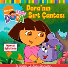 Dora'nın Sırt Çantsı