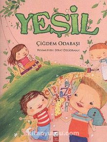Yeşil - Çiğdem Odabaşı