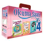Okuma Saati - 4 (40 Kitap)