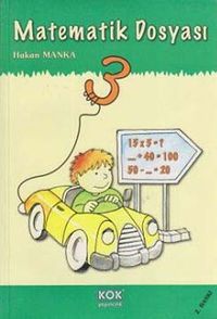 Matematik Dosyası -3