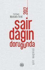 Şair Dağın Doruğunda 2012