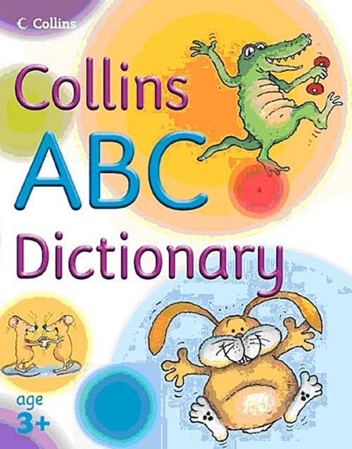Collins ABC Dictionary