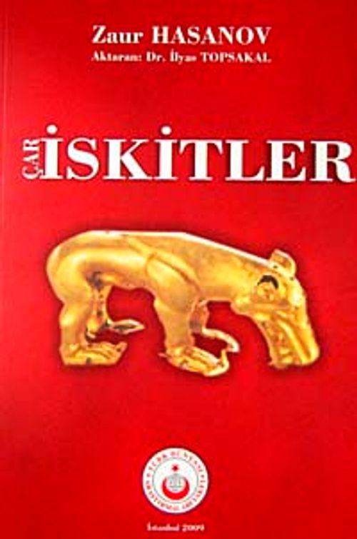 Çar İskitler