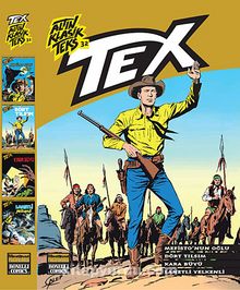 Altın Klasik Tex: 32