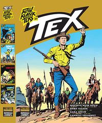 Altın Klasik Tex: 32