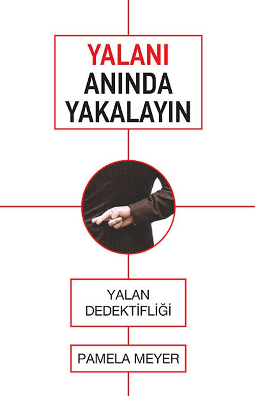 Yalanı Anında Yakalayın & Yalan Dedektifliği