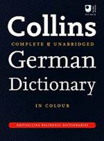 Collins German Dictionary