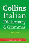 Collins Italian Dictionary and Grammar