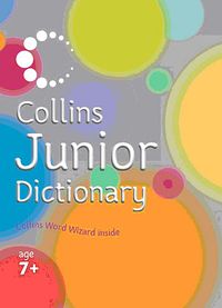 Collins Junior Dictionary