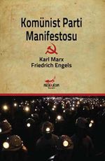 Komünist Parti Manifestosu