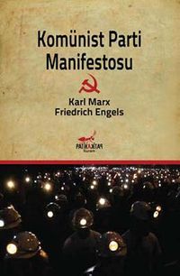 Komünist Parti Manifestosu