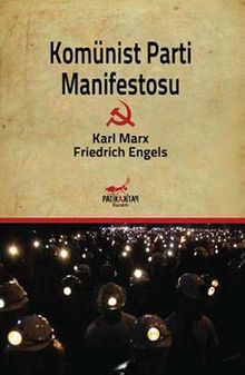 Komünist Parti Manifestosu
