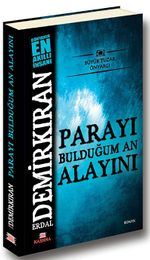 Parayı Bulduğum An Alayını (Cep Boy)
