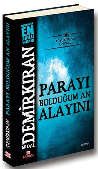 Parayı Bulduğum An Alayını (Cep Boy)
